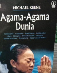 Image of Agama-Agama Dunia