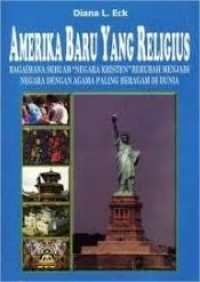 Image of Amerika Baru Yang Religius