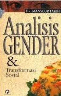 Image of Analisis Gender & Tranformasi Sosial