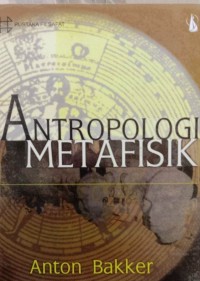 Image of Antropologi Metafisik