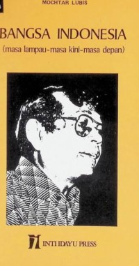 Image of Bangsa Indonesia (masa lampau-masa kini-masa depan)