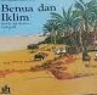 Image of Benua dan Iklim