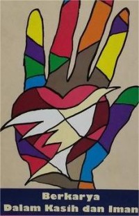 Image of Berkarya Dalam Kasih dan Iman