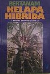 Image of Bertanam Kelapa Hibrida