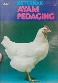 Image of Beternak Ayam Pedaging