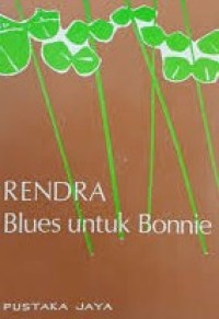 Image of Blues untuk Bonnie