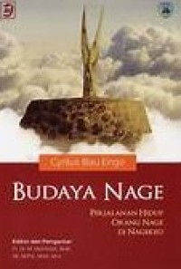 Image of Budaya Nage
