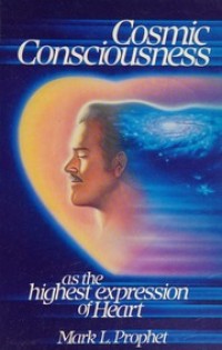 Image of Cosmic Consciousness : As the highest expression of Heart