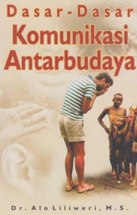 Image of Dasar-Dasar Komunikasi Antarbudaya