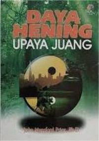 Image of Daya Hening : Upaya Juang