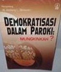 Image of Demokratisasi dalam paroki