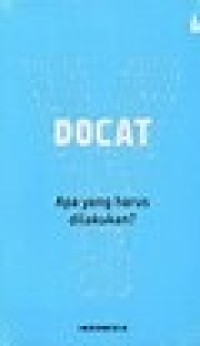 Image of Docat Indonesia
