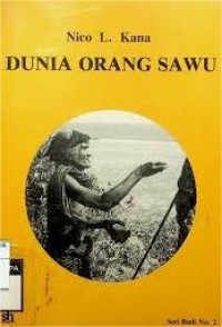 Image of Dunia Orang Sawu
