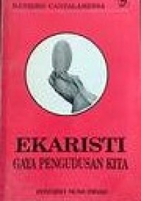 Image of Ekaristi Gaya Pengudusan Kita