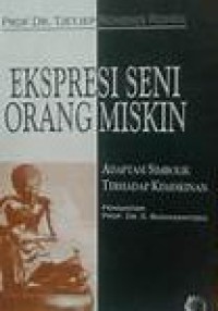 Image of Ekspresi seni orang miskin