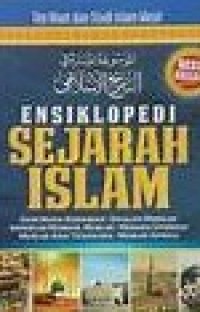 Image of Ensiklopedia Sejarah Islam