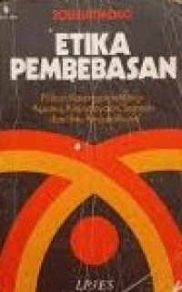 Image of Etika Pembebasan