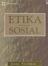 Image of Etika Sosial
