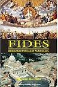 Image of Fides : Memahami Syahadat para rasul