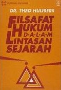 Image of Filsafat Hukum Dalam Lintasan Sejarah