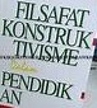 Image of Filsafat Konstruktivisme dalam Pendidikan