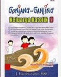 Image of Gonjang Ganjing Keluarga Katolik