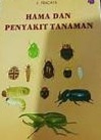 Image of Hama dan Penyakit Tanaman