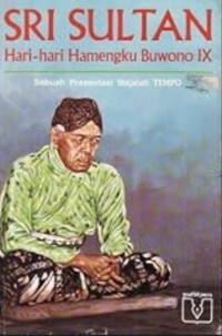 Image of Hari-hari Hamengku Buwono IX