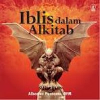 Image of Iblis dalam Alkitab