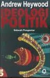 Image of Ideologi Politik