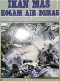 Image of Ikan Mas Kolam Air Deras