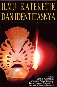 Image of Ilmu Kateketik dan Identitasnya