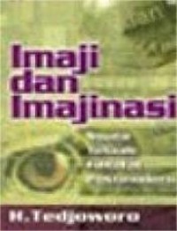 Image of Imaji dan Imajinasi