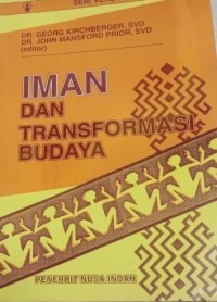 Image of Iman Dan Transformasi Budaya