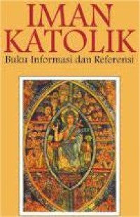 Image of Iman Katolik