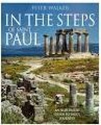 Image of In The Steps Of Saint Paul