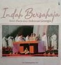 Image of Indah Bersahaja : Seni Flora dan Dekorasi Liturgis