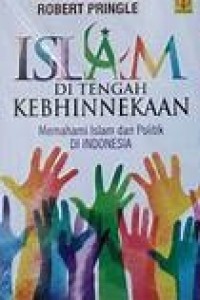Image of Islam di tengah kebinekaan