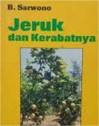 Image of Jeruk dan Kerabatnya