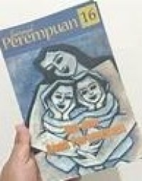 Image of Jurnal Perempuan : Ibu dan anak perempuan