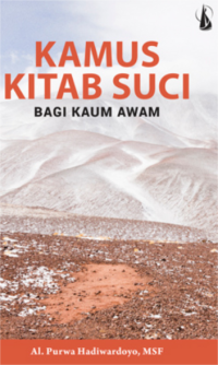 Image of Kamus Kitab Suci : Bagi kaum awam