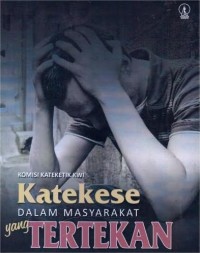 Image of Katekese dalam Masyarakat yang Tertekan