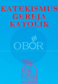 Image of Katekismus Gereja Katolik