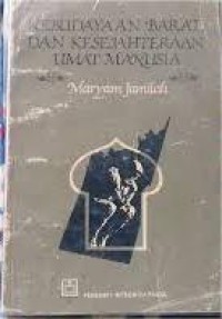 Image of Kebudayaan Barat Dan Kesejahteraan Umat Manusia