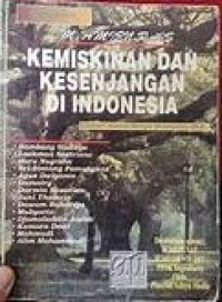 Image of Kemiskinan dan Kesenjangan di Indonesia