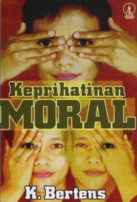 Image of Keprihatinan Moral