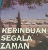 Image of Kerinduan Segala Zaman ; Alfa dan Omega
