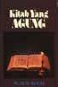 Image of Kitab Yang Agung