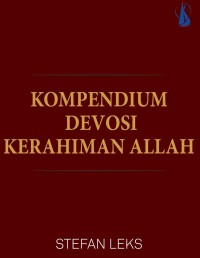 Image of Kompendium Devosi Kerahiman Allah