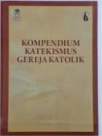 Image of Kompendium Katekismus Gereja Katolik